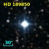 HD 189850