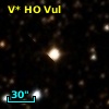 V* HO Vul