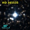 HD 345535