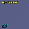 HD 188895