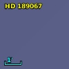 HD 189067