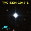 TYC 4334-1047-1
