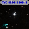 TYC 4334-1100-1