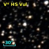 V* HS Vul