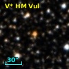 V* HM Vul
