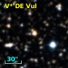 V* DE Vul