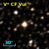 V* CF Vul