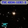 TYC 4334-1192-1