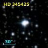 HD 345425