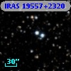 IRAS 19557+2320