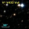V* V432 Vul