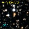 V* V434 Vul