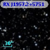 RX J1957.2+5751