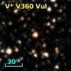 V* V360 Vul