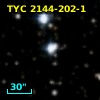 CCDM J19548+2442A