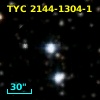 CCDM J19548+2442B