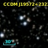 CCDM J19572+2323A
