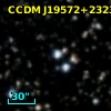 CCDM J19572+2323B