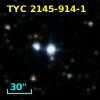 CCDM J20029+2426A