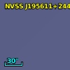 GB6 B1954+2436a