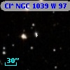 Cl* NGC 1039      W      97