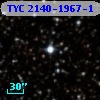 TYC 2140-1967-1