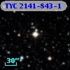 TYC 2141-843-1