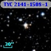 TYC 2141-1508-1