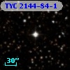 TYC 2144-84-1