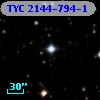 TYC 2144-794-1