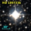 HD 189733b