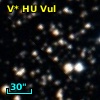 V* HU Vul