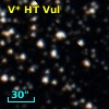 V* HT Vul
