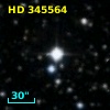 HD 345564