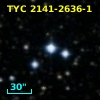 CCDM J20041+2347A