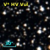 V* HV Vul