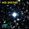 HD 345740