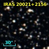 IRAS 20021+2156