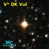 V* DK Vul