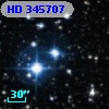 HD 345707