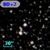 BD+21  4061