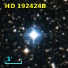 BD+21  4109B