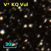 V* KQ Vul