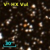 V* HX Vul