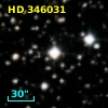 HD 346031