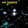 HD 345826