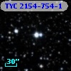 TYC 2154-754-1