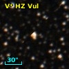 V* HZ Vul