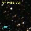 V* V453 Vul