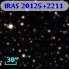 IRAS 20125+2211